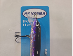 Воблер HK Varma Sikari 11см