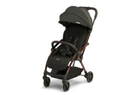 Коляска прогулочная и автокресло Leclerc Influencer Black Brown