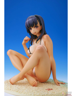 Фигурка 1/6 Pin-Up Girl