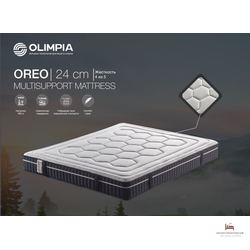 матрас  Oreo  Olimpia, Турция