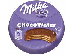 Вафля Milka Choco Wafer 30 гр