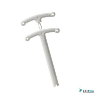 Стержень для стомы