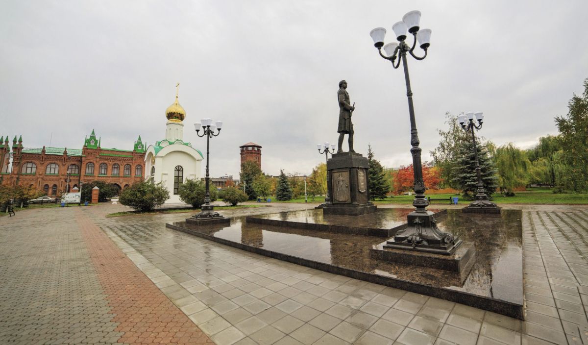 Газели в бузулуке