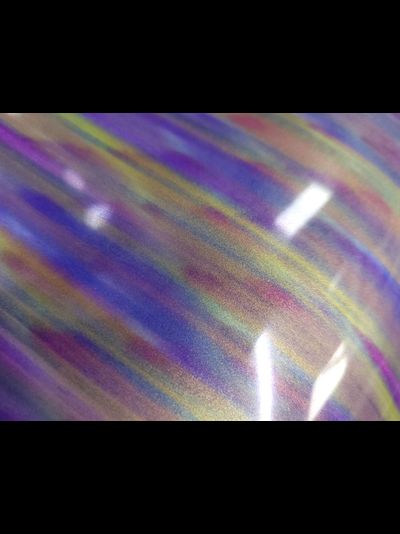 Термопленка "SEF" серия FLEXCUT CRAZYFLEX 06 HARLEQUIN, 60 мкм