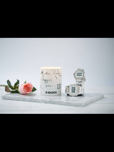 Часы Casio G-Shock GM-5600MAC-7