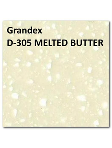Grandex D-305 Melted Butter