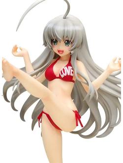 Фигурка 1/10 Няруко (Nyaruko/Nyarlathotep Swimsuit ver.)