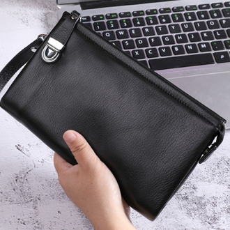 портмоне клатч мужской