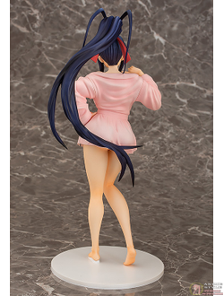 Фигурка 1/7 Акэно Химэдзима (Himejima Akeno)