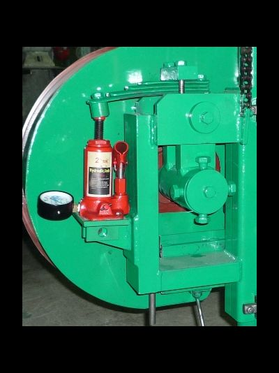 Пилорама бензиновая Триумф (900) Lifan-Пилорама ленточная Алтай-3 (900) с бензиновым двигателем Lifan 15л.с.