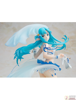Фигурка 1/7 Асуна (Asuna Undine, Summer Wedding Ver.)