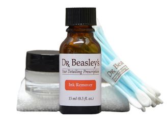 Набор для удаления чернил Dr. Beasley's Ink Remover Kit
