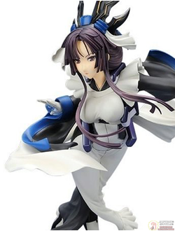 Фигурка 1/8 Казуно (Kazuno)