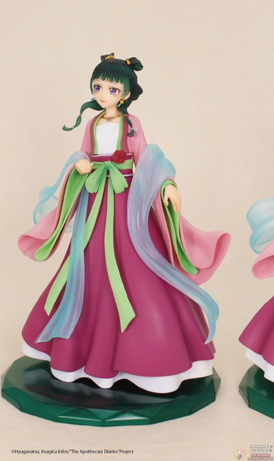 Фигурка Маомао (Maomao Brilliant Figure)