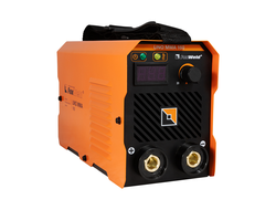 Сварочный инвертор FoxWeld UNO MMA 160