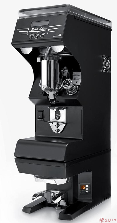 Темпер автоматический Puqpress M2 58 мм