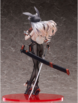 Фигурка 1/4 ×-10