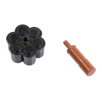 Противотанковая граната М24 из серии овермолдед (M24 anti tank grenade)