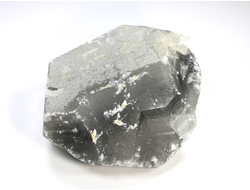 Кальцит, кристалл, Белореченское месторождение, Адыгея, Северный Кавказ, Россия (92*82*44 мм, вес: 349 г) №24875