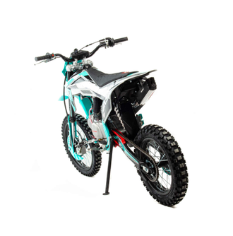 Питбайк  Motoland JKS125 E 19/16