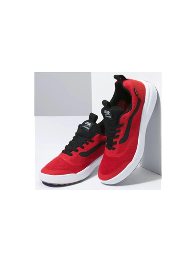 Кроссовки Vans UltraRange EXO Red
