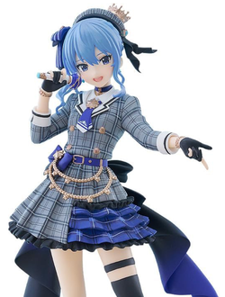 Фигурка Суйсэй Хосимати (Hoshimachi Suisei Pop Up Parade)