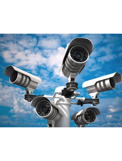 ВИДЕОНАБЛЮДЕНИЕ