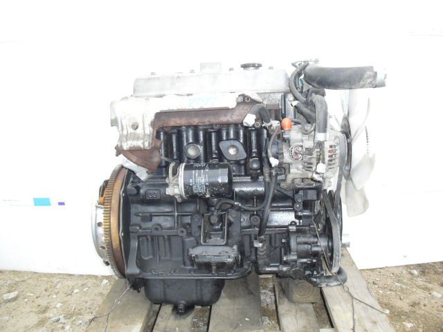 Купить Сальник Генератора Мазда Титан Двигатель Ха