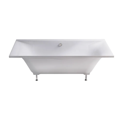 Astra-Form ванна Геркулес Solid Surface 190/90 см белая матовая