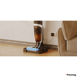 Моющий беспроводной пылесос Neatsvor T30