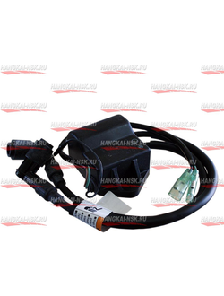 БЛОК ЗАЖИГАНИЯ (КОММУТАТОР) HANGKAI 9.8