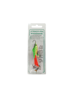 Балансир "STRIKER PRA" модель: 7077, размер: 38мм/ 18г