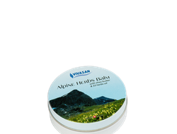 Бальзам альпийские травы Вивасан