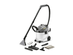 Аренда моющего пылесоса в Москве KARCHER SE 6.100