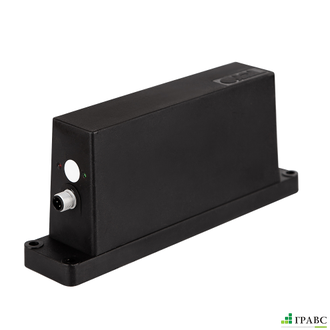 Выключатель индуктивный ISN IC15P5-43P-R100-LES4-C
