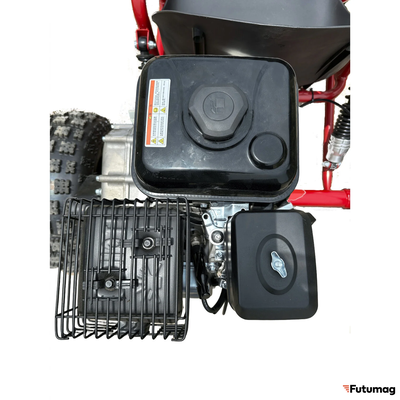 Картинг Skyboard Karting Krasnoyarsk 200