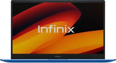 Infinix Inbook Y2 Plus 15.6" i3-1115G4 8GB (SSD)256GB Win11H Синий