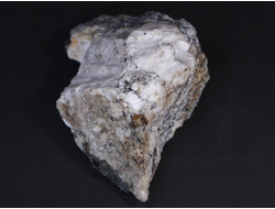 Циркон (кристаллы в породе), Россия, Южный Урал, Вишневые горы (77*55*42 мм, 163 г) №17783