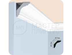 Карниз потолочный HIWOOD A53