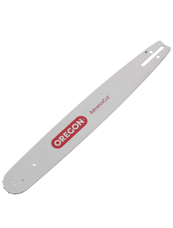 Шина для бензопилы  Oregon 3/8"-1,5-18" 63зв-H365.372