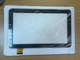 Тачскрин сенсорный экран TurboPad 1014, YCF0464-A, стекло