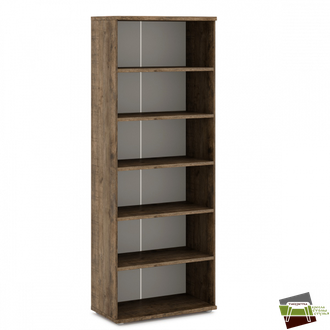 Стеллаж V-67 820*440*2195 мм (Ш*Г*В)