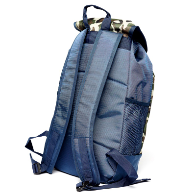 Рюкзак РОССИЯ милитари 18469