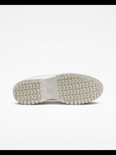 Кеды Converse Chuck Taylor All Star Lugged 2.0 Platform зеленые высокие