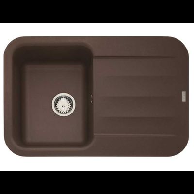 Мойка Franke Pebel PBG 611