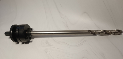 Держатель для коронок глубиной 150-300 мм