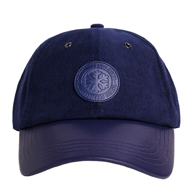 Бейсболка ХК «СИБИРЬ» (р.55-58) 010526