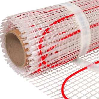 Warmstad WSM площадь 12,5 м2