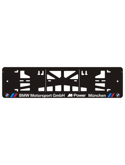 BMW MOTORSPORT GMBH