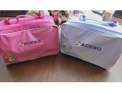 Методика исследования интеллекта ребенка ( чемодан Стребелевой Е.А.) комплект №2 для возраста 3-7 ле